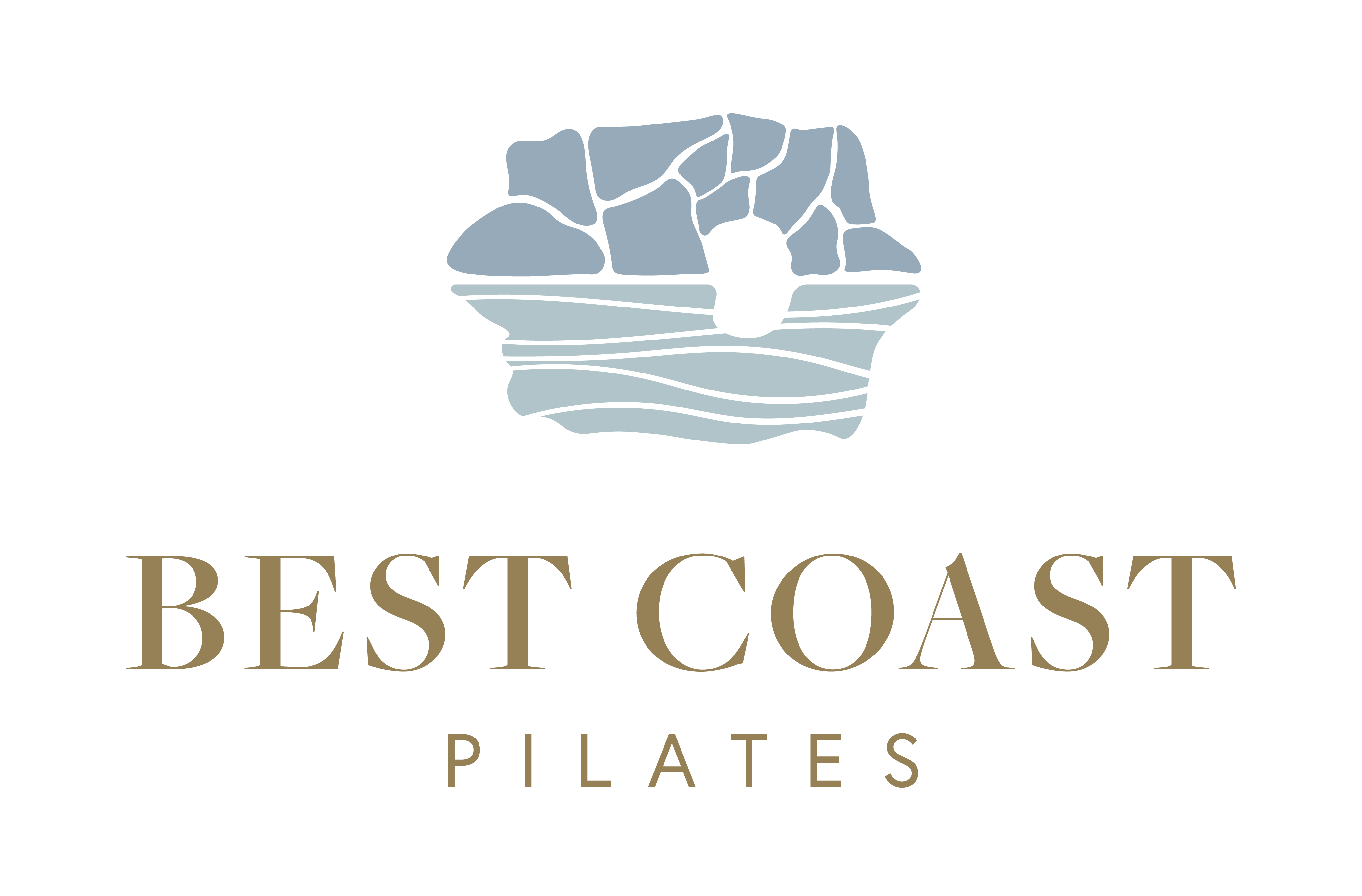 Best Coast Pilates